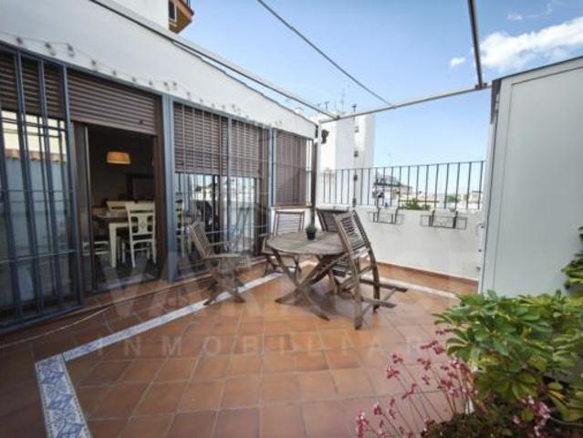 Ático en venta en Camas