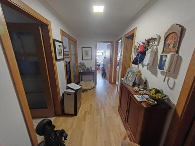 Ático en venta en Cambados, Pontevedra