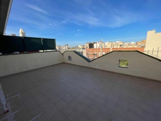 Ático en venta en la Llosa, Baix Camp