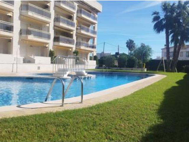 Ático en venta en l'Ardiaca, Cambrils