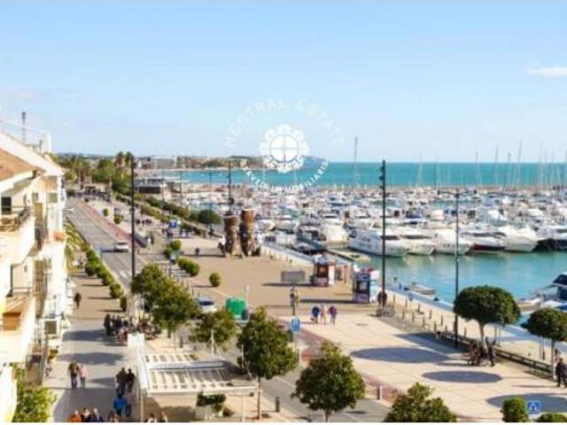 Ático en venta en Cambrils Badia, Baix Camp