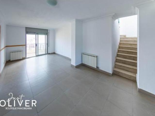 Ático en venta en la Llosa, Baix Camp