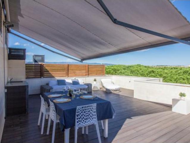 Ático en venta en Cambrils Badia, Baix Camp