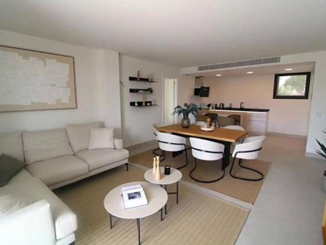 Ático en venta en Migjorn, Baleares