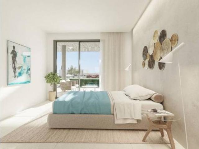 Ático en venta en Migjorn, Baleares