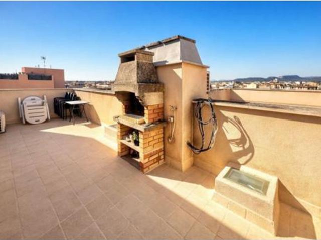 Ático en venta en Migjorn, Baleares