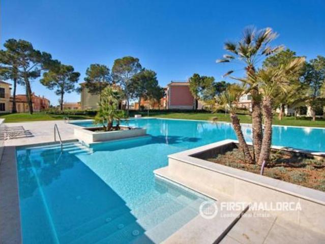 Ático en venta en Migjorn, Baleares