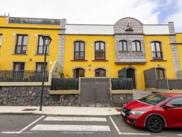 Ático en venta en Barranco Hondo, Candelaria