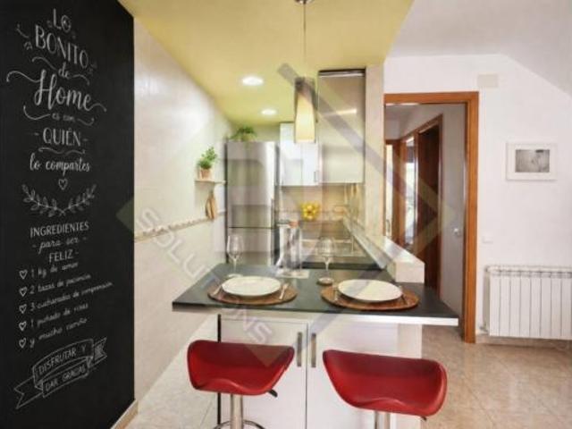 Ático en venta en Maresme, Catalunya