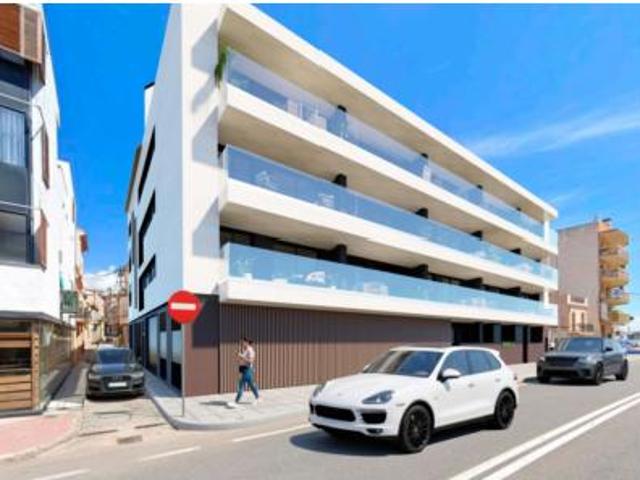 Ático en venta en Maresme, Catalunya