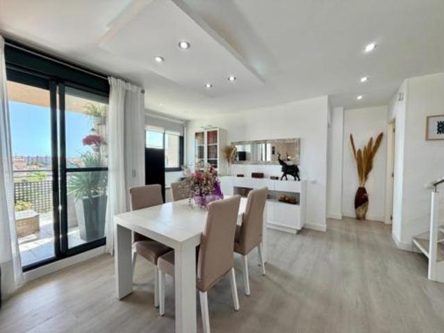 Ático en venta en Platja de Canet, el Camp de Morvedre