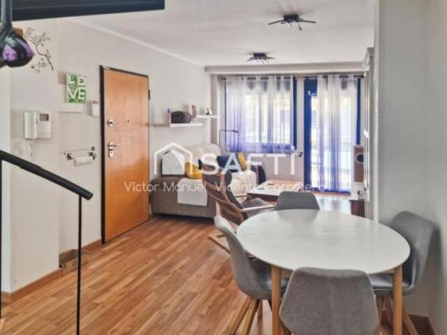 Ático en venta en el Camp de Morvedre, Valencia