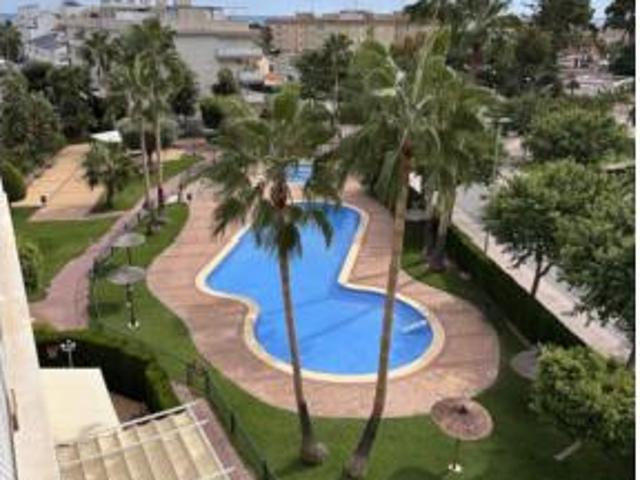 Ático en venta en Platja de Canet, el Camp de Morvedre