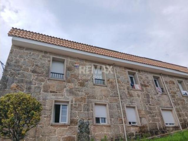Ático en venta en O Hío, O Morrazo