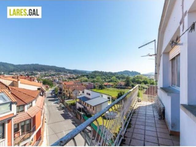Ático en venta en Cangas, Altamira