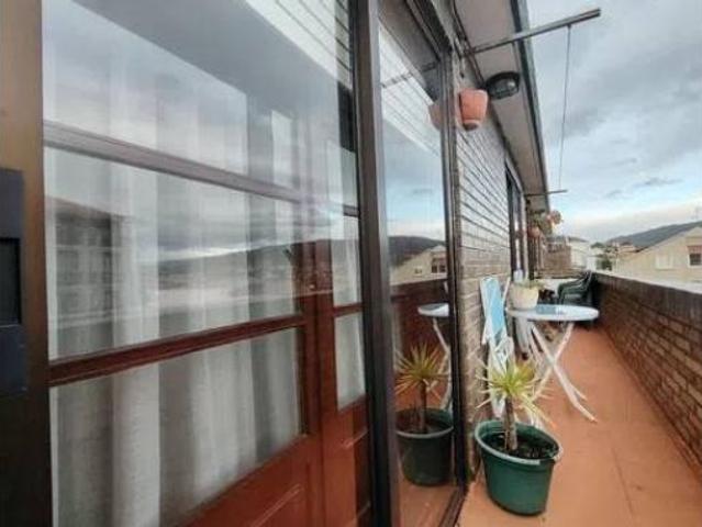 Ático en venta en Darbo, O Morrazo