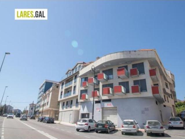 Ático en venta en Cangas, O Morrazo
