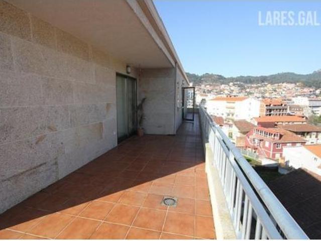 Ático en venta en Cangas, Altamira