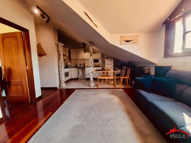 Piso en venta en La Riba, Rasines