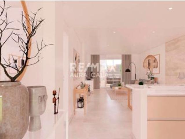 Ático en venta en Cala Rajada, Llevant