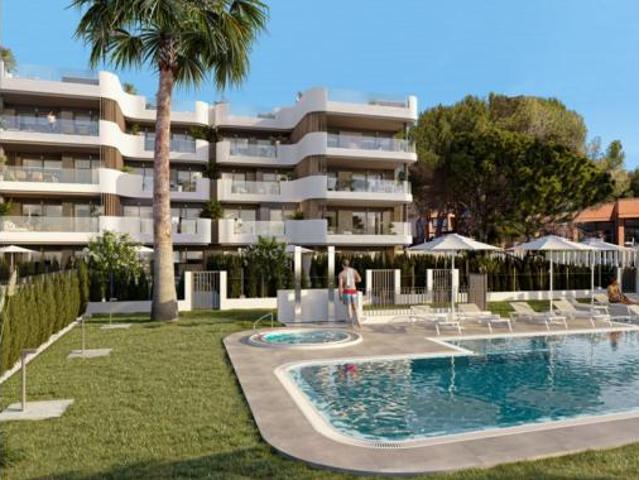 Ático en venta en Cala Agulla, Llevant