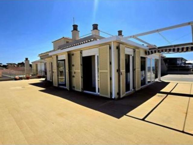 Ático en venta en sa Pedruscada, Llevant