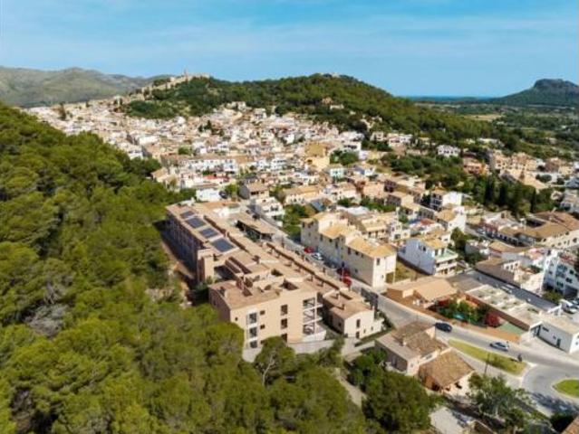 Ático en venta en sa Pedruscada, Capdepera