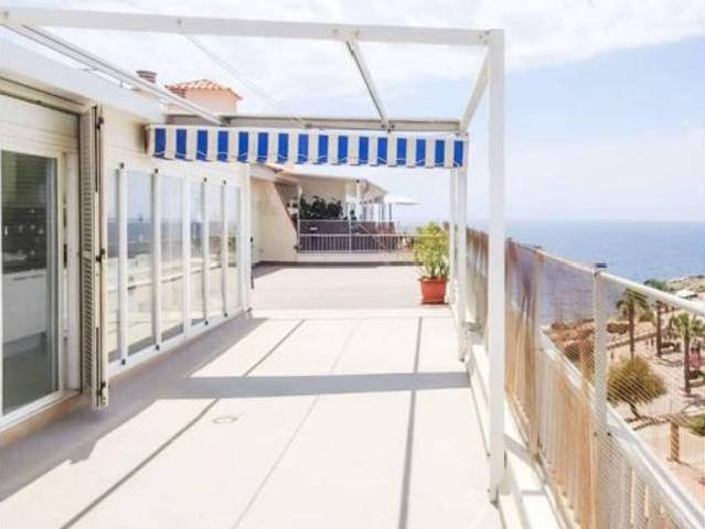 Ático en venta en sa Pedruscada, Llevant