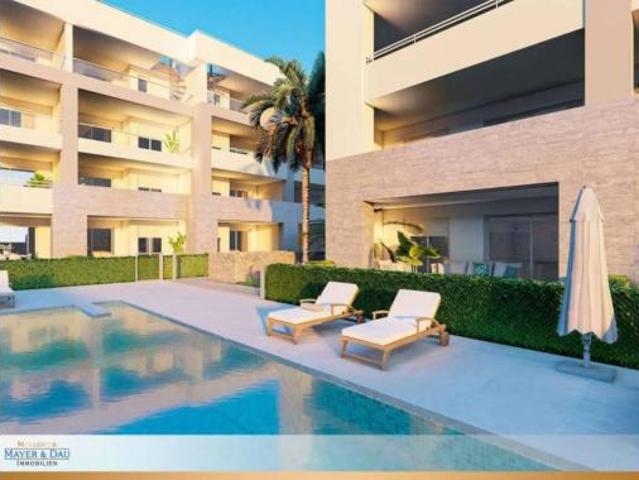 Ático en venta en sa Pedruscada, Capdepera