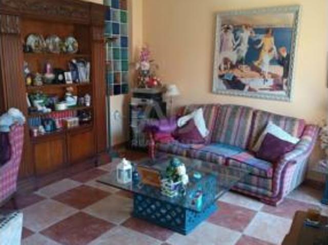 Ático en venta en La Buenavista, Noroeste