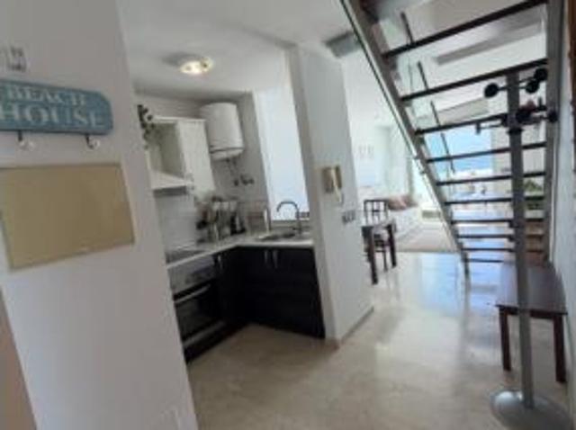 Ático en venta en La Rellana de la Cruz, Carboneras