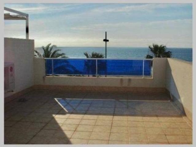 Ático en venta en Carboneras, Andalucía