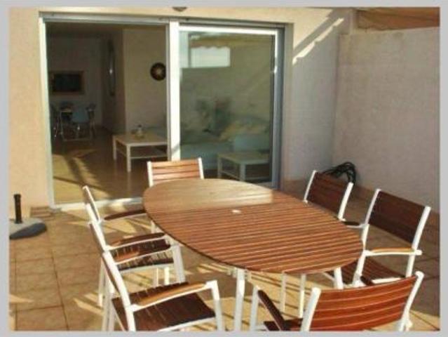 Ático en venta en Carboneras, Andalucía