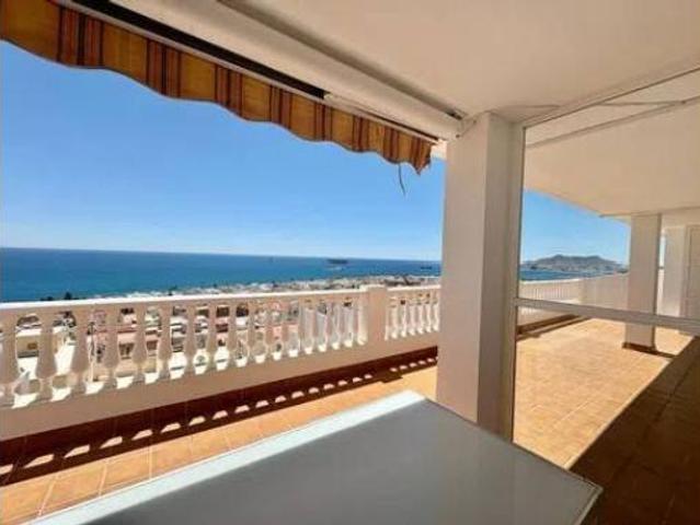 Ático en venta en La Rellana de la Cruz, Carboneras
