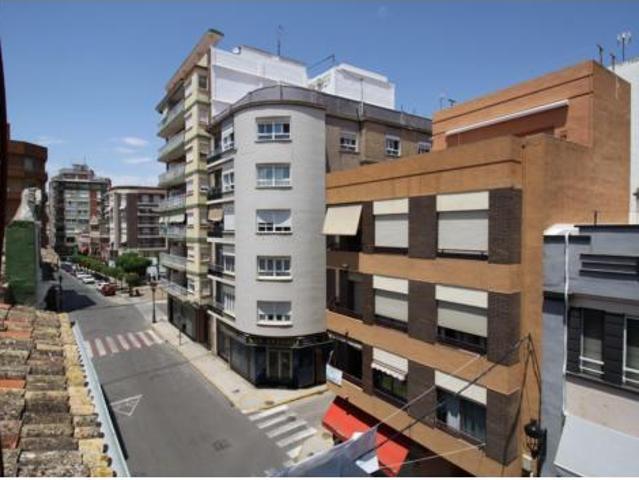 Ático en venta en Carcaixent