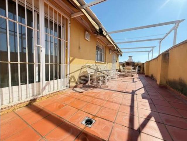 Ático en venta en la Ribera Alta, Valencia