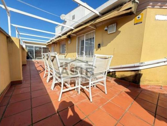 Ático en venta en la Ribera Alta, Valencia