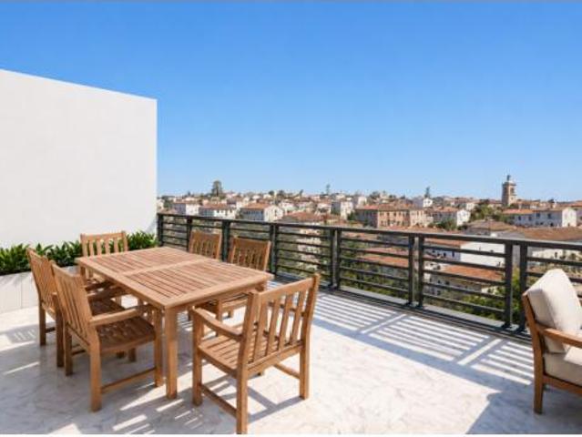 Ático en venta en la Ribera Alta, Valencia