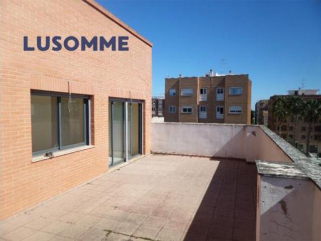 Ático en venta en la Ribera Alta, Valencia