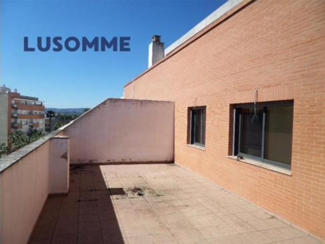 Ático en venta en la Ribera Alta, Valencia