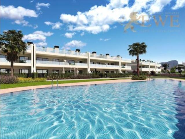 Ático en venta en Beal, Campo de Cartagena y Mar Menor