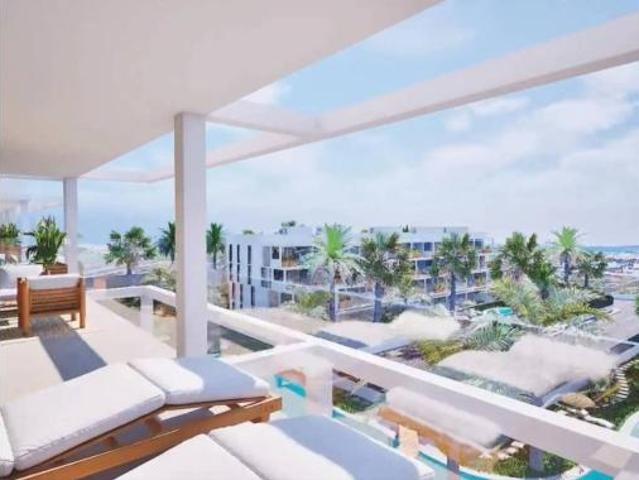 Ático en venta en Rincón de San Ginés, Campo de Cartagena y Mar Menor