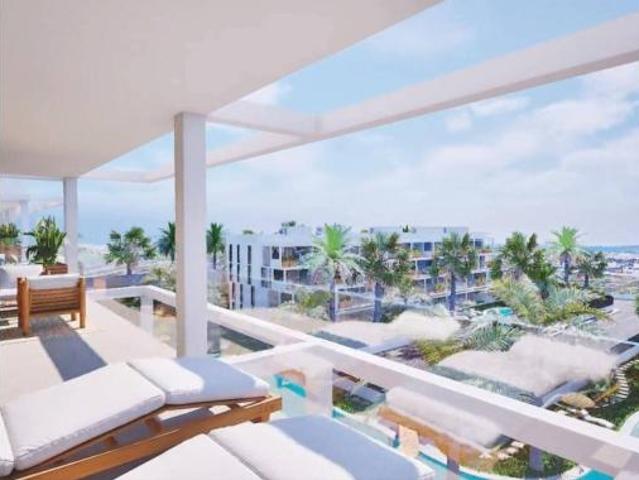 Ático en venta en Rincón de San Ginés, Campo de Cartagena y Mar Menor