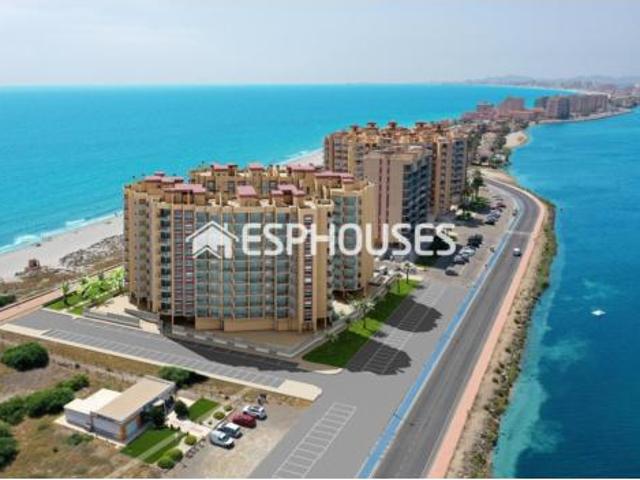 Ático en venta en Cartagena Casco, Campo de Cartagena y Mar Menor