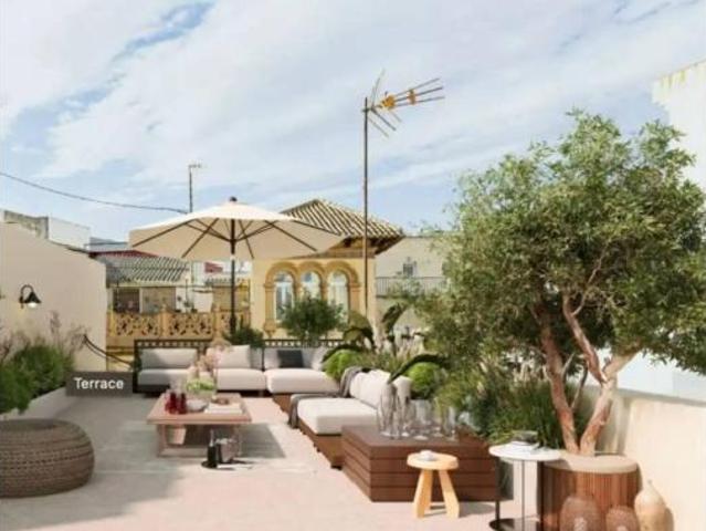 Ático en venta en Cartagena Casco, Campo de Cartagena y Mar Menor