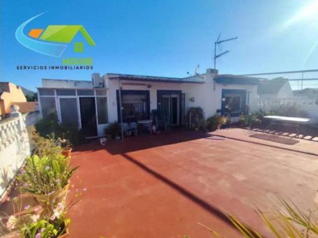 Ático en venta en La Magdalena, Campo de Cartagena y Mar Menor