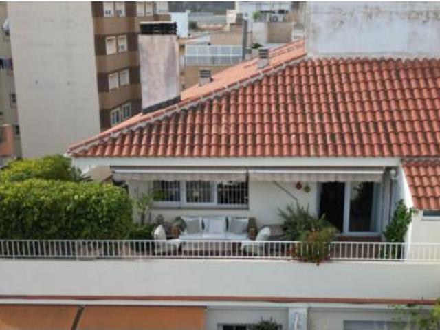 Ático en venta en Cartagena Casco, Campo de Cartagena y Mar Menor