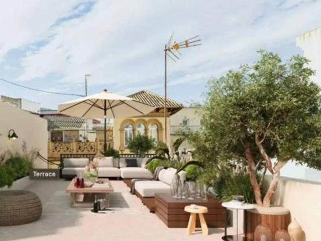 Ático en venta en Cartagena Casco, Campo de Cartagena y Mar Menor