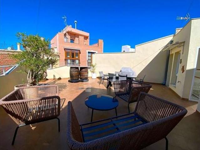 Ático en venta en Cartagena Casco, Campo de Cartagena y Mar Menor