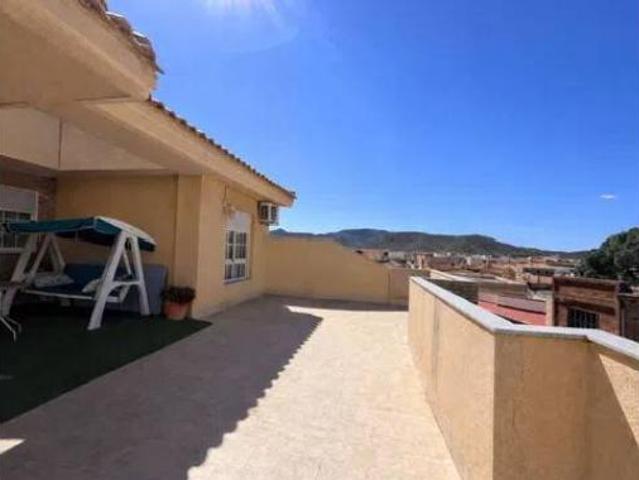 Ático en venta en El Algar, Campo de Cartagena y Mar Menor